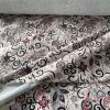 back of fabric