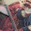 fabric margin