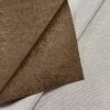 back of fabric
