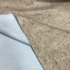 back of fabric
