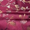 plum blossom pattern