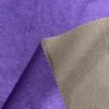 back of fabric