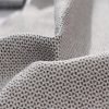 linen look details