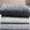sofa linen look
