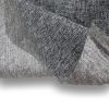 back of fabric