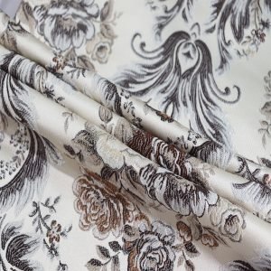 high quality jacquard