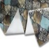 back of fabric