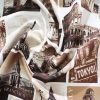 printing velvet