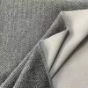 linen look fabric