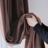 blackout eyelet curtains