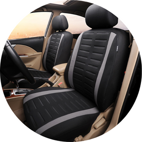 Car Seat Fabric