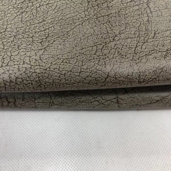 leather look sofa fabric