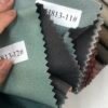 fabric bonded