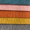 linen look fabric