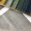 linen look fabric