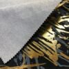 high quality velvet design