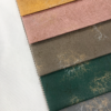 foil stamping fabric