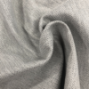 grey upholstery fabric