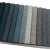 linen look upholstery fabric