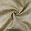 bronzing velvet fabric