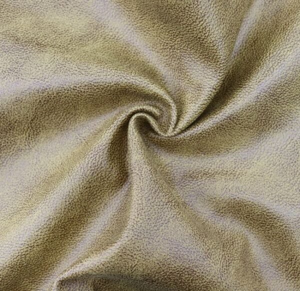 bronzing velvet fabric