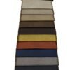 multiple colors
