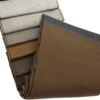 fleece backing