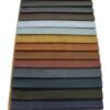 several colors