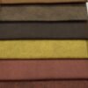 bronzing velvet fabric