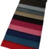 burnout velvet fabric