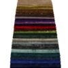 printing velvet fabric