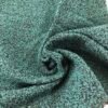 green boucle