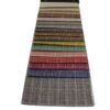 linen look fabric
