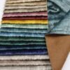 fleece backing