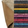 printing velvet fabric