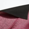 woven backing
