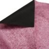 foil stamping velvet fabric