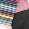 foil stamping fabric