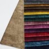 non-woven backing