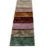 foil stamping velvet fabric