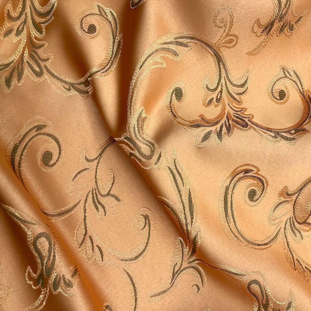jacquard fabric for curtain