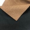 non-woven backing
