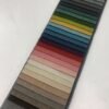 multiple colors