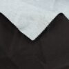 non-woven backing