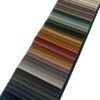 multiple colors