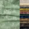 foil stamping velvet fabric