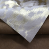 non-woven backing