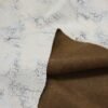 non-woven backing
