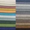 solid plain fabric