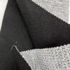 non-woven backing